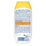 Ladival empf. Piele pentru copii 50+ pachet dublu 2X200 ml