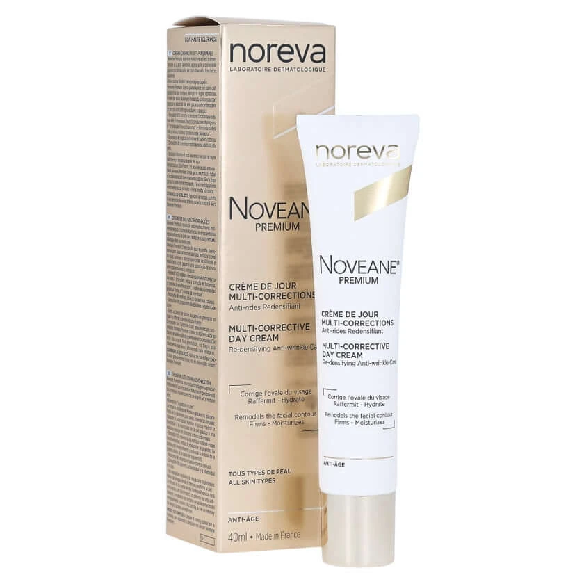 Noreva Noveane Premium Tagescreme 40 ml