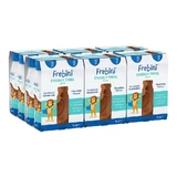 Frebini Energy Fibre Alimento da bere al cioccolato 6X4X200 ml