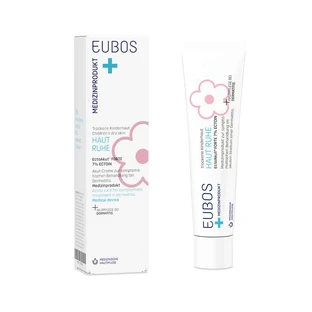 EUBOS Skin Calm Ectoakut® Forte 7% Ectoin 30 ml