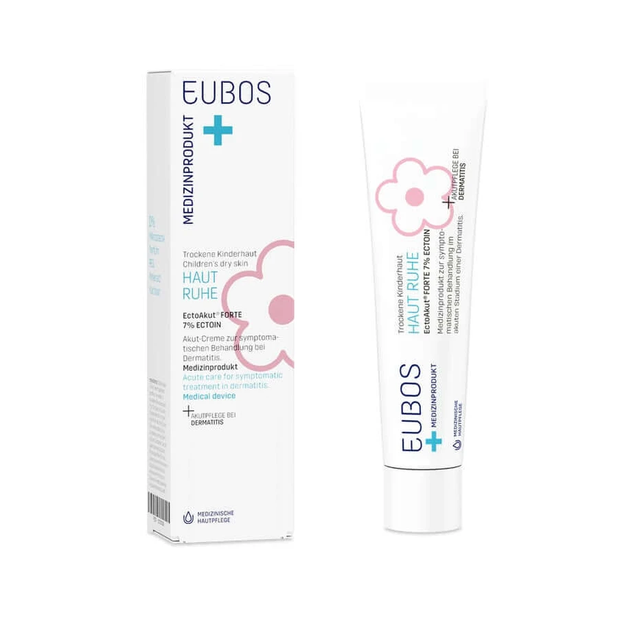 EUBOS Skin Calm Ectoakut® Forte 7% Ectoin 30 ml