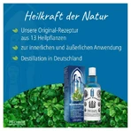 Acquavite di Melissa Klosterfrau 330 ml