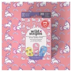 Wild Stripes children's plaster - Fantasy Edition 20 pcs