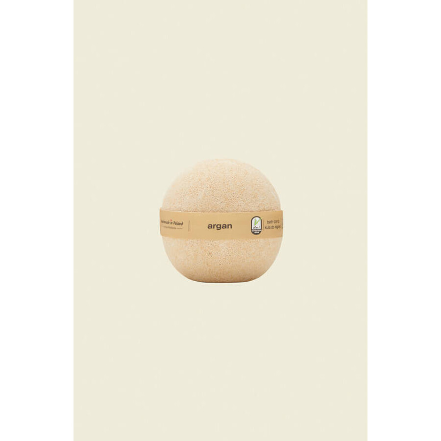 Stara - Argan Bath Bomb