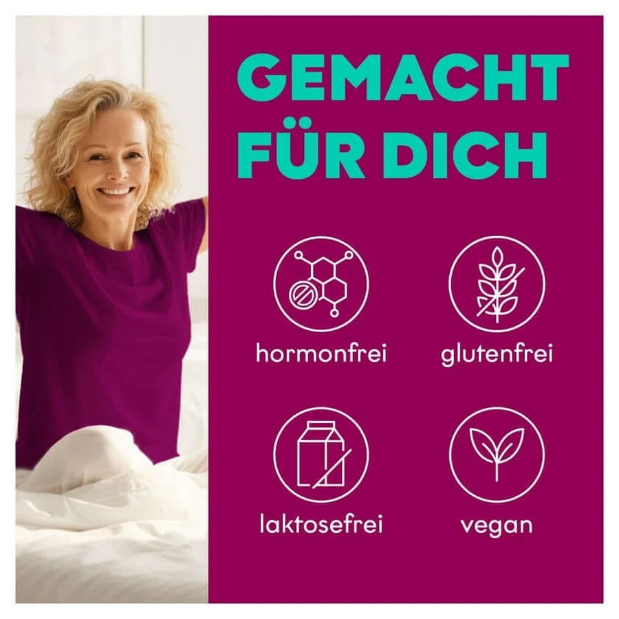 EUNOVA MENOPAUSE RELAXPLUS 30 buc.