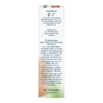 Double Heart voor Prikkelbare Darm Syndroom Tabletten 60 St