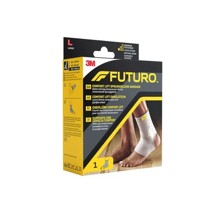 Suport gleznă FUTURO Comfort Lift, mărimea L 1 buc