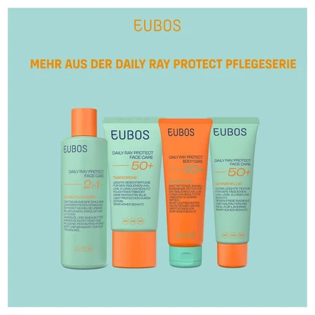 CREMA DE ZI DAILY RAY PROTECT SPF 50+ 50 ml