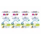 HiPP 1 Bio Combiotik, lapte organic pentru sugari, de la naștere, 4x550 g