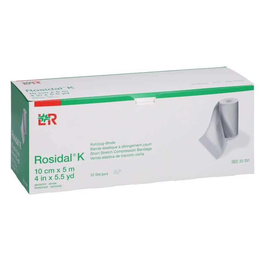 Rosidal K Binde 10 cmx5 m 10 St
