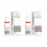 iCross Picături Lubrifiante pentru Ochi, 2x8 ml, Off Italia