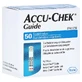 Accu-chek Guide test strips 1X50 pcs