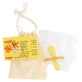 Goldis teat natural shape oval from 6 months 1 pc