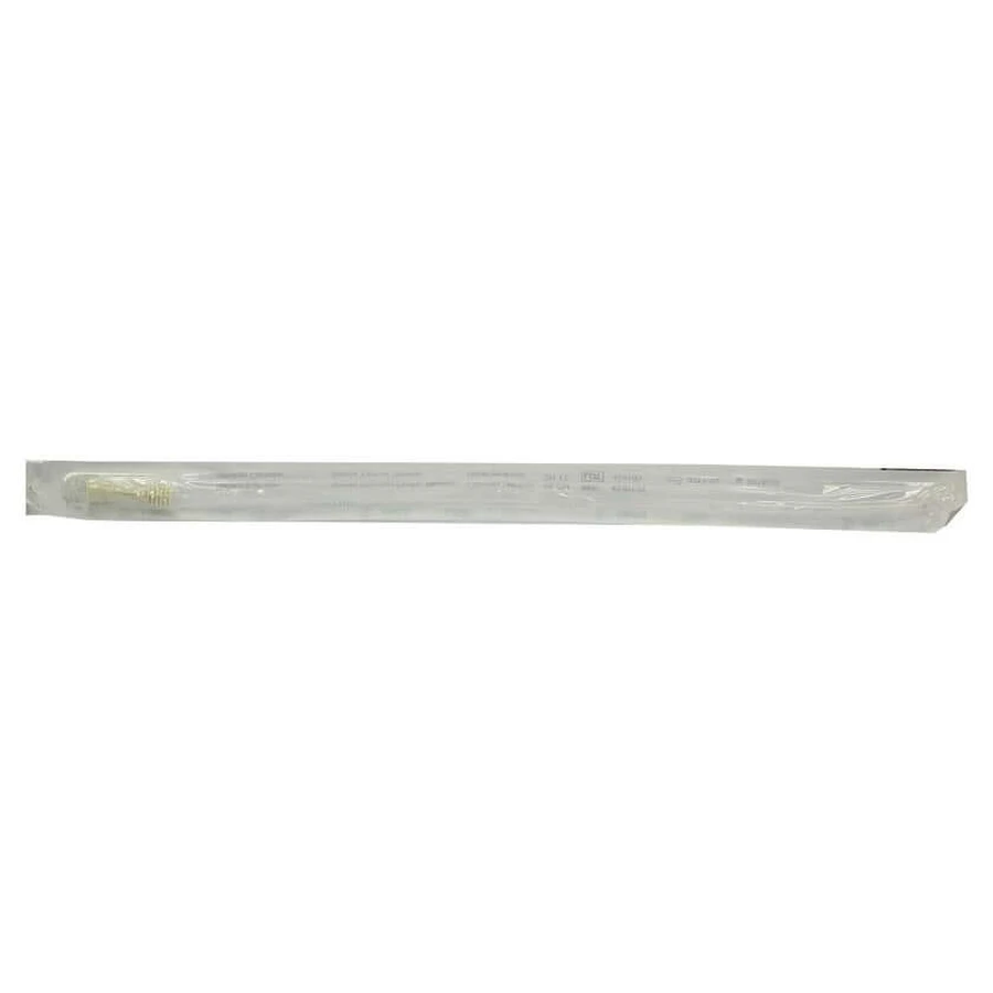 Cathéter à usage unique Nelaton Ch 12 1 pc
