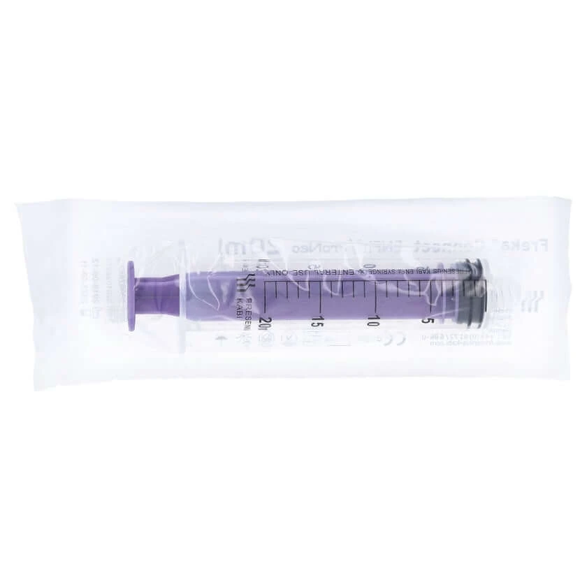 Freka Connect Enfit/proneo Spritze 20 ml 1X1 St