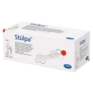 Stülpa prefabricated bandage size 1 50 pcs.