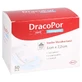 Dracopor Pansament impermeabil pentru răni 5x7.2 cm 50 buc