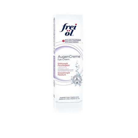 freiÖl HYDROLIPID Cremă de ochi 15 ml