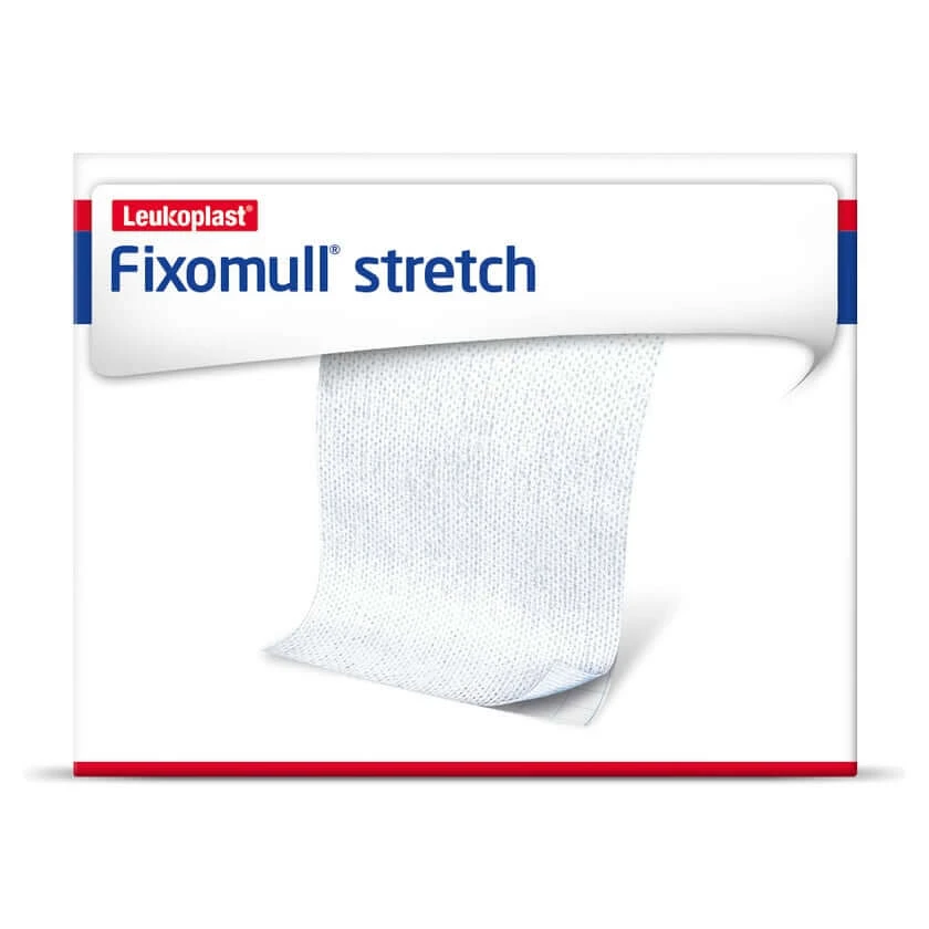 Fixomull stretch 10 cm x 10 m 1 St