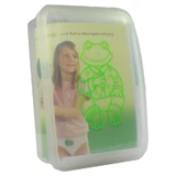 Peto radio talla 1 122-140 STERO Enur 1 ud.
