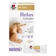 Doppio Cuore per Animali Complesso Relax per Gatti 25X10 g