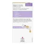 Doppio Cuore per Animali Complesso Relax per Gatti 25X10 g