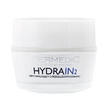 Crema Hidratanta cu actiune prelungita Hydrain2, 50g, Dermedic