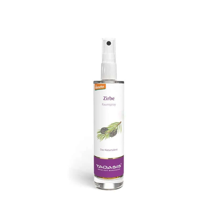Spray ambiente al pino cembro 50 ml