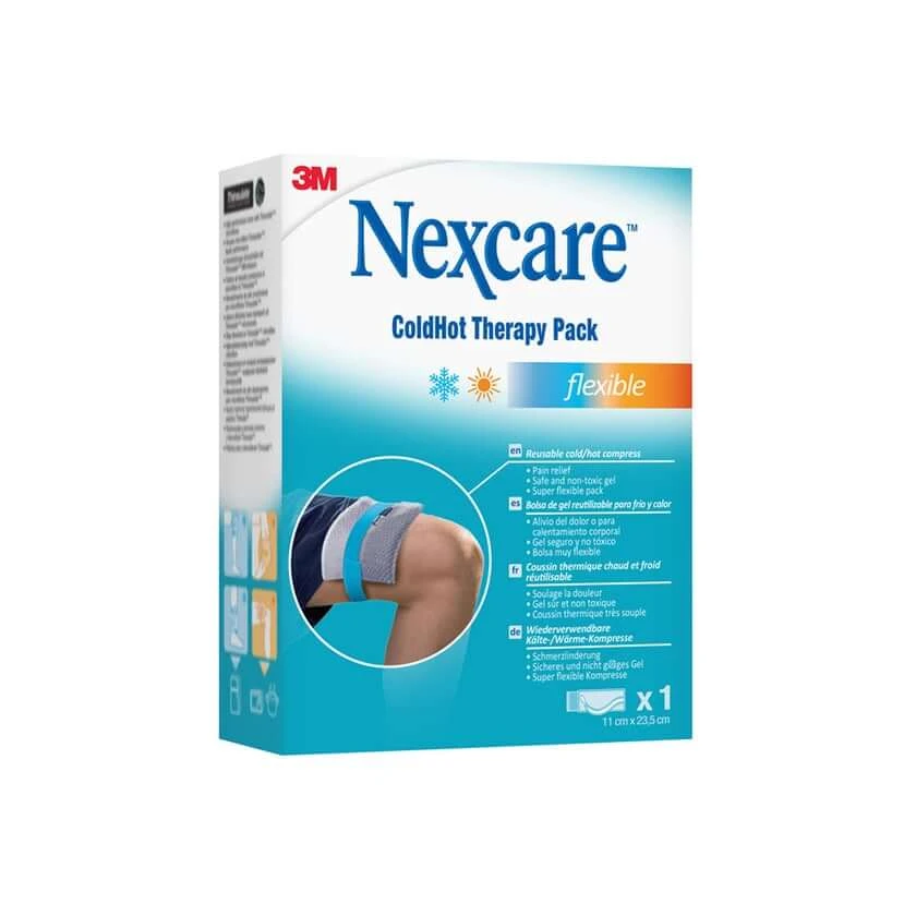 Nexcare ColdHot Therapy Pack Flexible 1 St