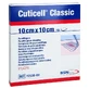 Cuticell Classic Wound Gauze 10x10 Cm 10 buc