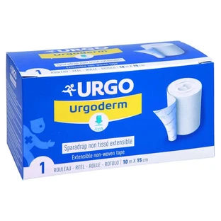 Urgoderm Stretch 15 cmx10 m 1 szt.