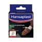 Hansaplast Bandă sport robustă 2,5 cmx10 1 buc