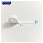 Hansaplast Bandă sport robustă 2,5 cmx10 1 buc