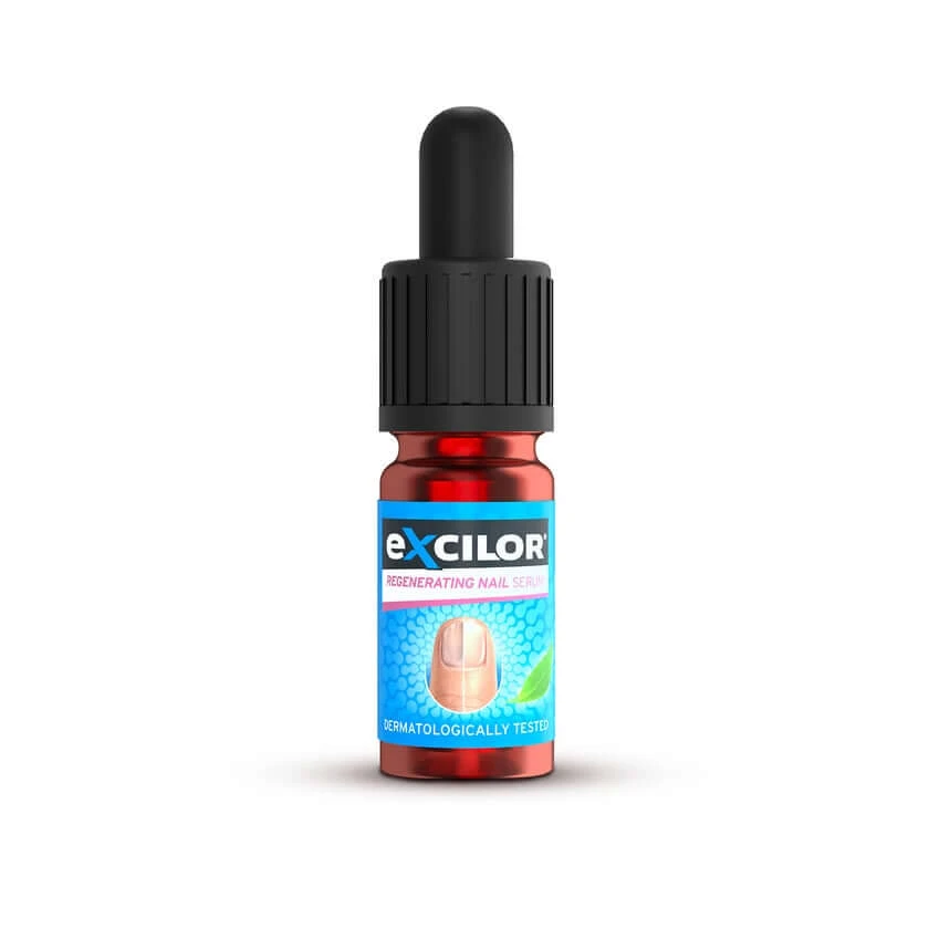 Excilor Regenerierendes Nagelserum 10 ml