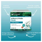 HÜbner Arthoro L-proline Direct Powder 60X10 g