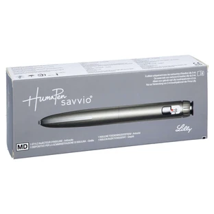 Humapen Savvio Graphite 1 szt.