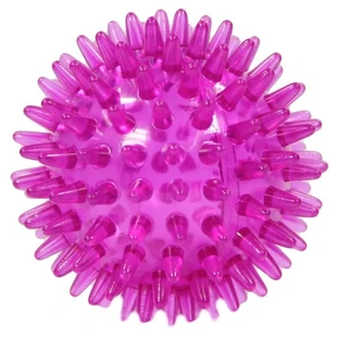 Piłka do masażu z pryszczami ok. 7 cm 1 szt.