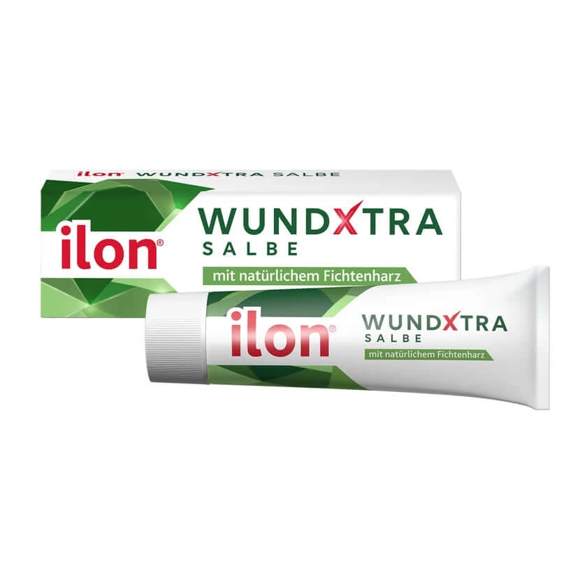 ilon WundXtra Salbe 20 g