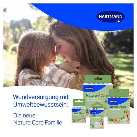 Nature CARE Ideal bandage 6 cmx5 m 1 pc