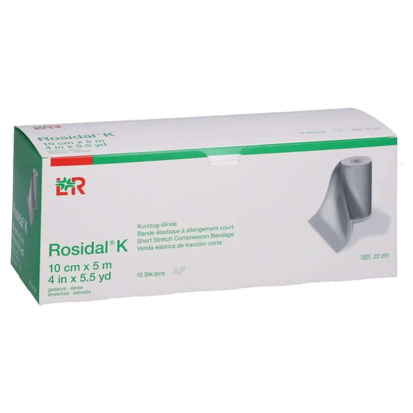 Rosidal K Binde 10 cmx5 m 10 St