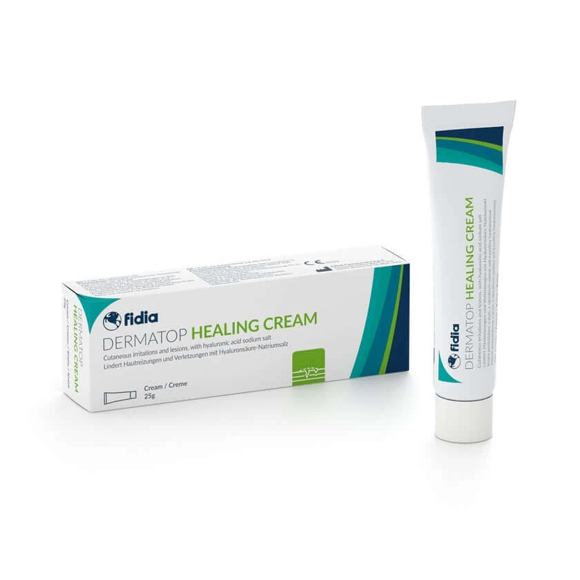 Dermatop Healing Cream 25 g
