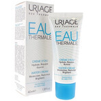 Moisturising cream with light texture for all skin types, 40 ml, Uriage