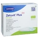 Zetuvit Plus Silicona Estéril 8x8 Cm 10 unid.