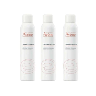 Zestaw wody termalnej Avène 3X300 ml