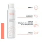 Zestaw wody termalnej Avène 3X300 ml: ceny i cechy