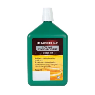 Betaisodona roztwór - reimport 1000 ml