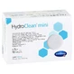 Hydroclean minicompressen 3 cm rond ste 10 stuks