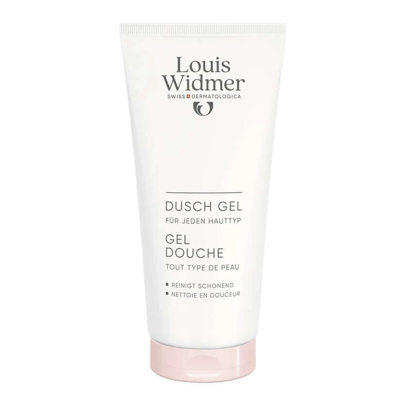 Widmer Body Duschgel L.p. 200 ml