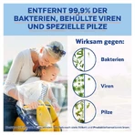 Sagrotan Dezinfectant igienic Pum 100 ml