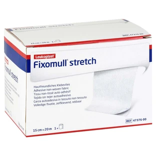 Fixomull Stretch 15 cmx20 m 1 szt.